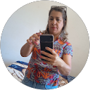 Foto de Jaqueline Gusmão