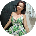 Foto de Ana Emilia Sobrancelhas